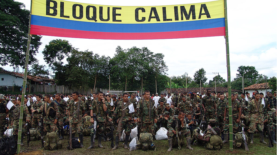 Lo que se sabe y no se sabe del paramilitarismo en el Cauca