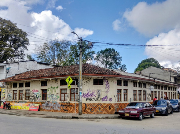 La educación no importa en una ciudad como Popayán