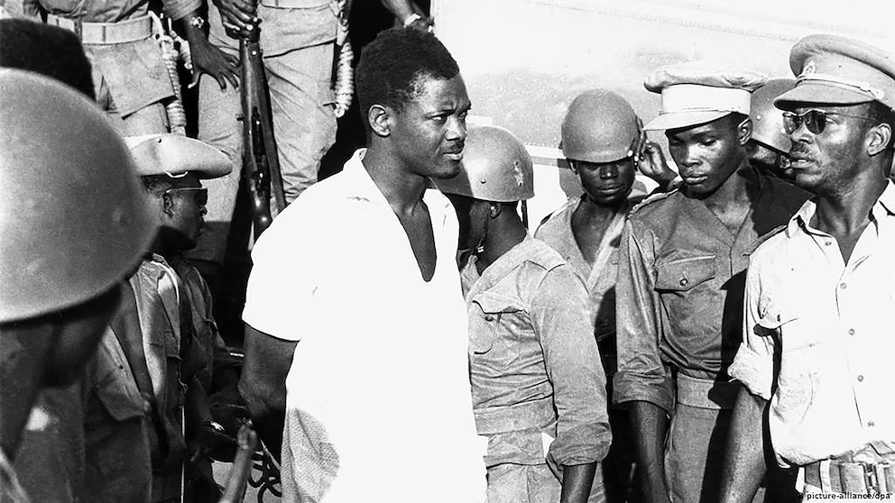 El legado de Patrice Lumumba: la lucha de un héroe africano por la libertad