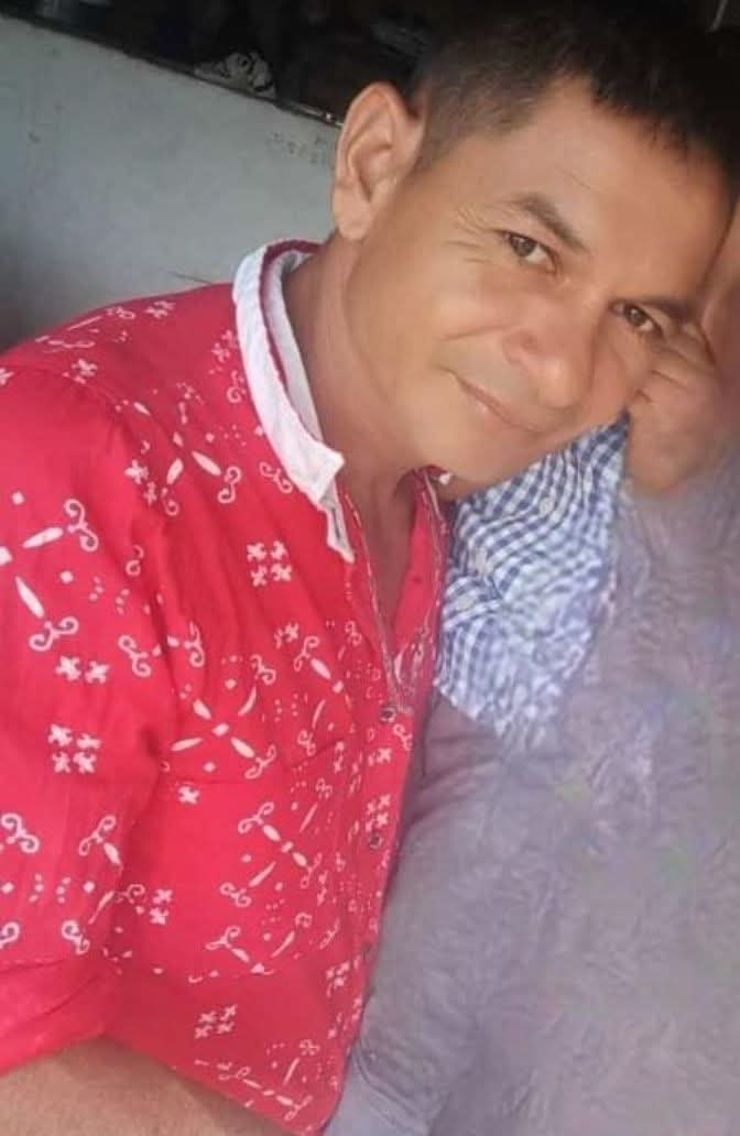 ASESINAN A FIRMANTE DE PAZ EN SAN VICENTE DEL CAGUÁN