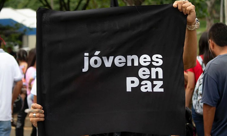28A y Jóvenes en Paz: ¿Qué pasó con nuestro sueño?